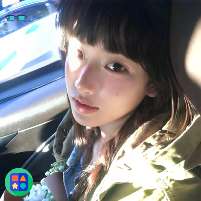 陈同学